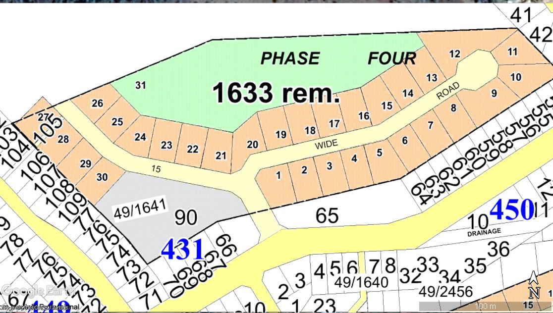 NDOH Zoning Phase 4